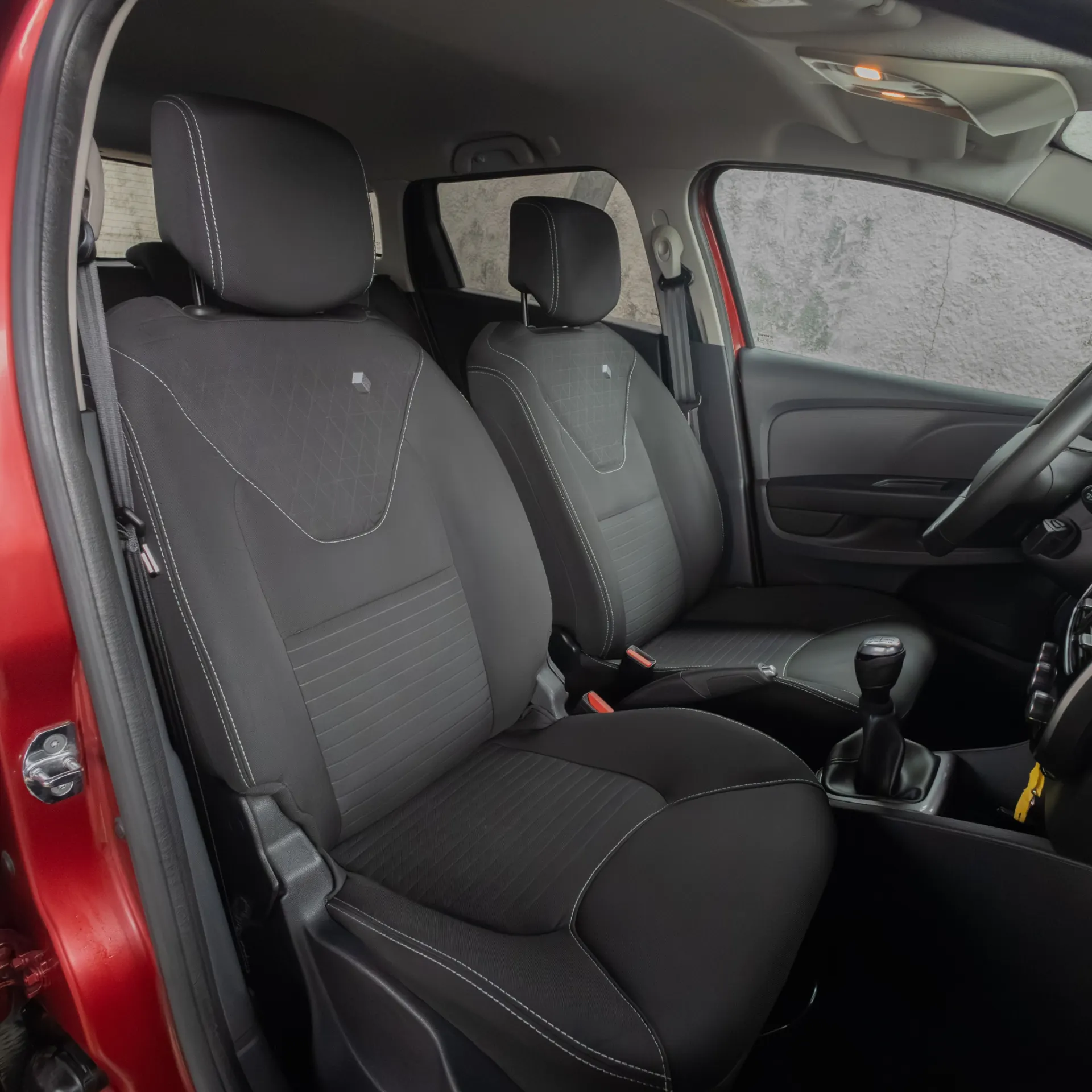 Renault Clio 1.5 dCi Limited 10