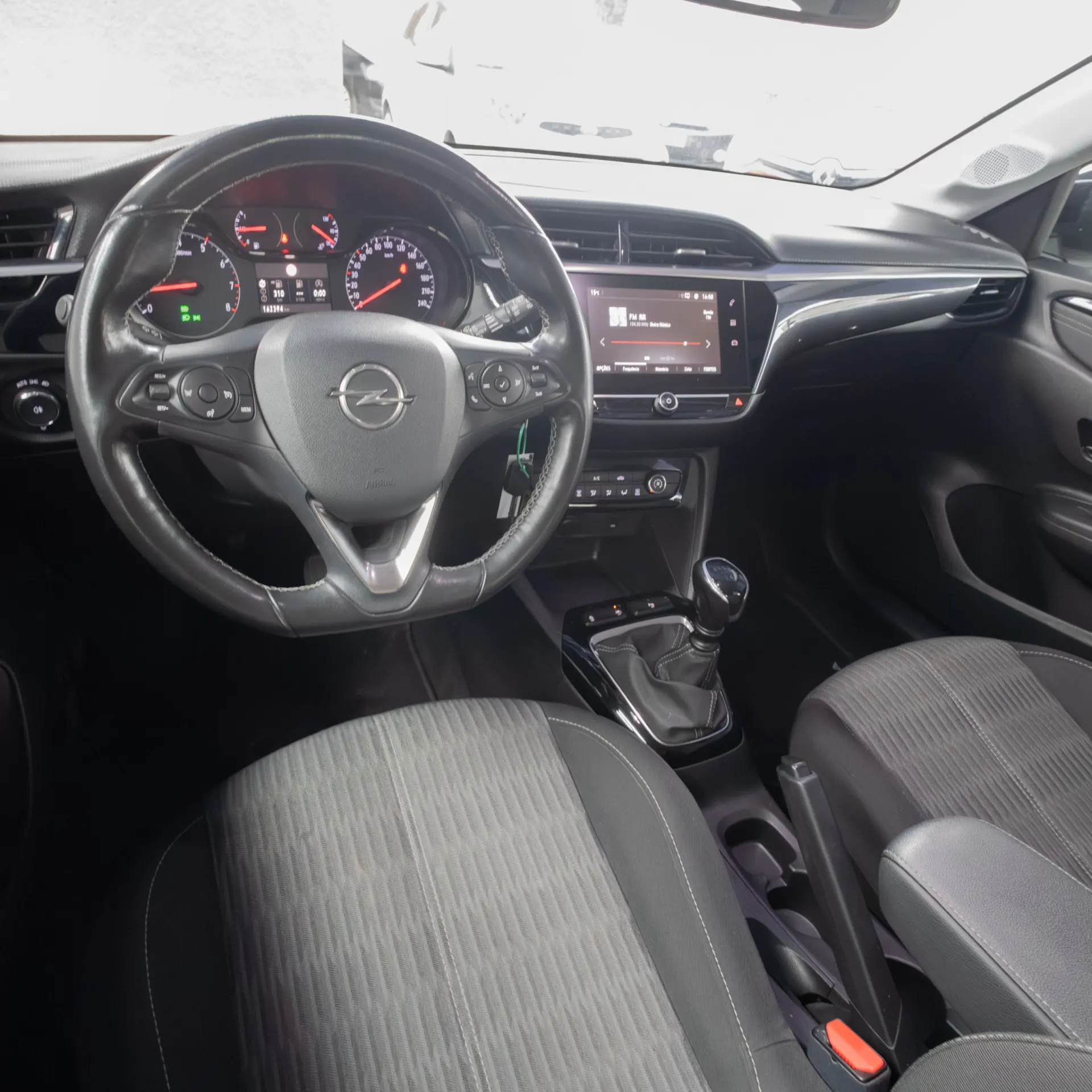 Opel Corsa 1.5 D Elegance 10