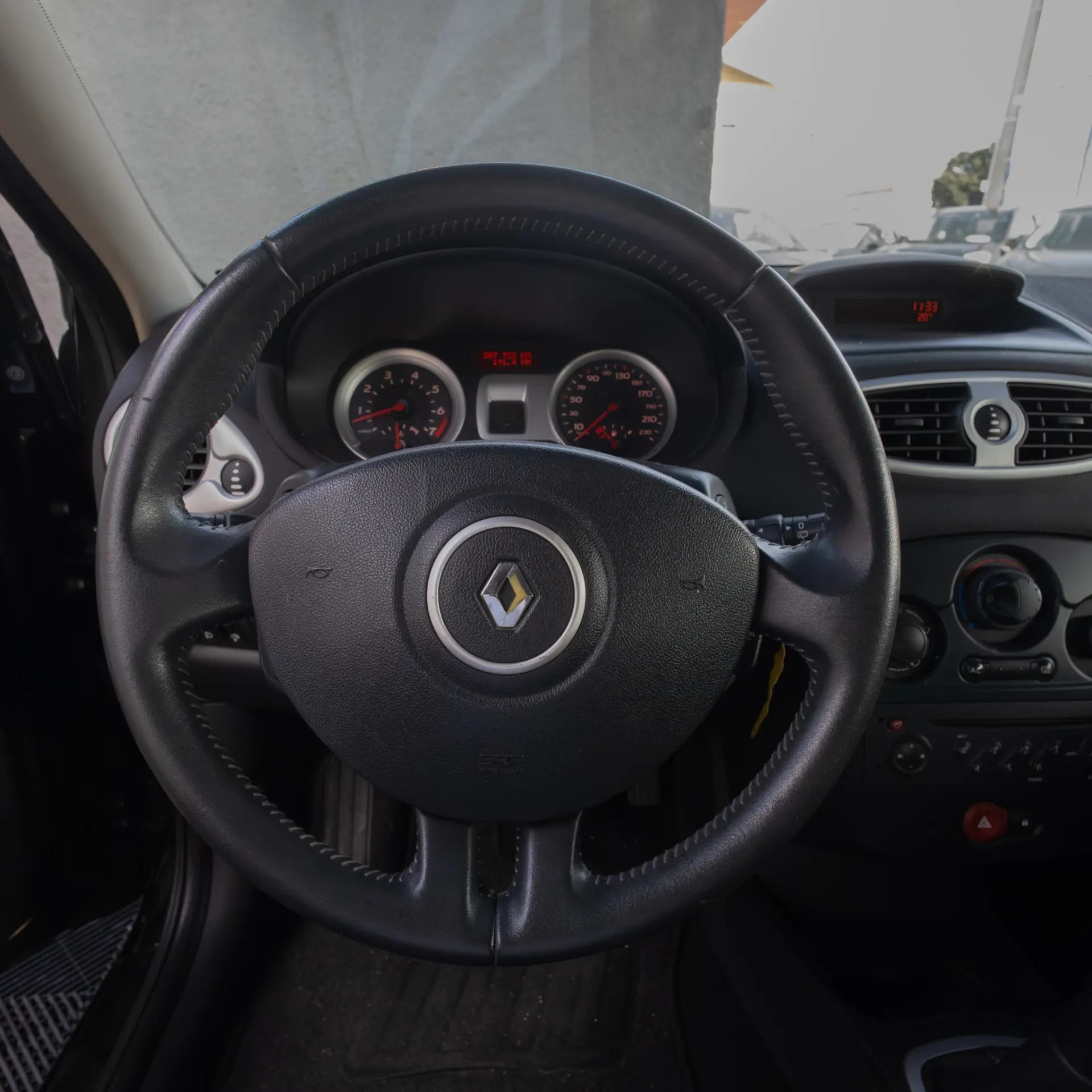 Renault Clio Break 15