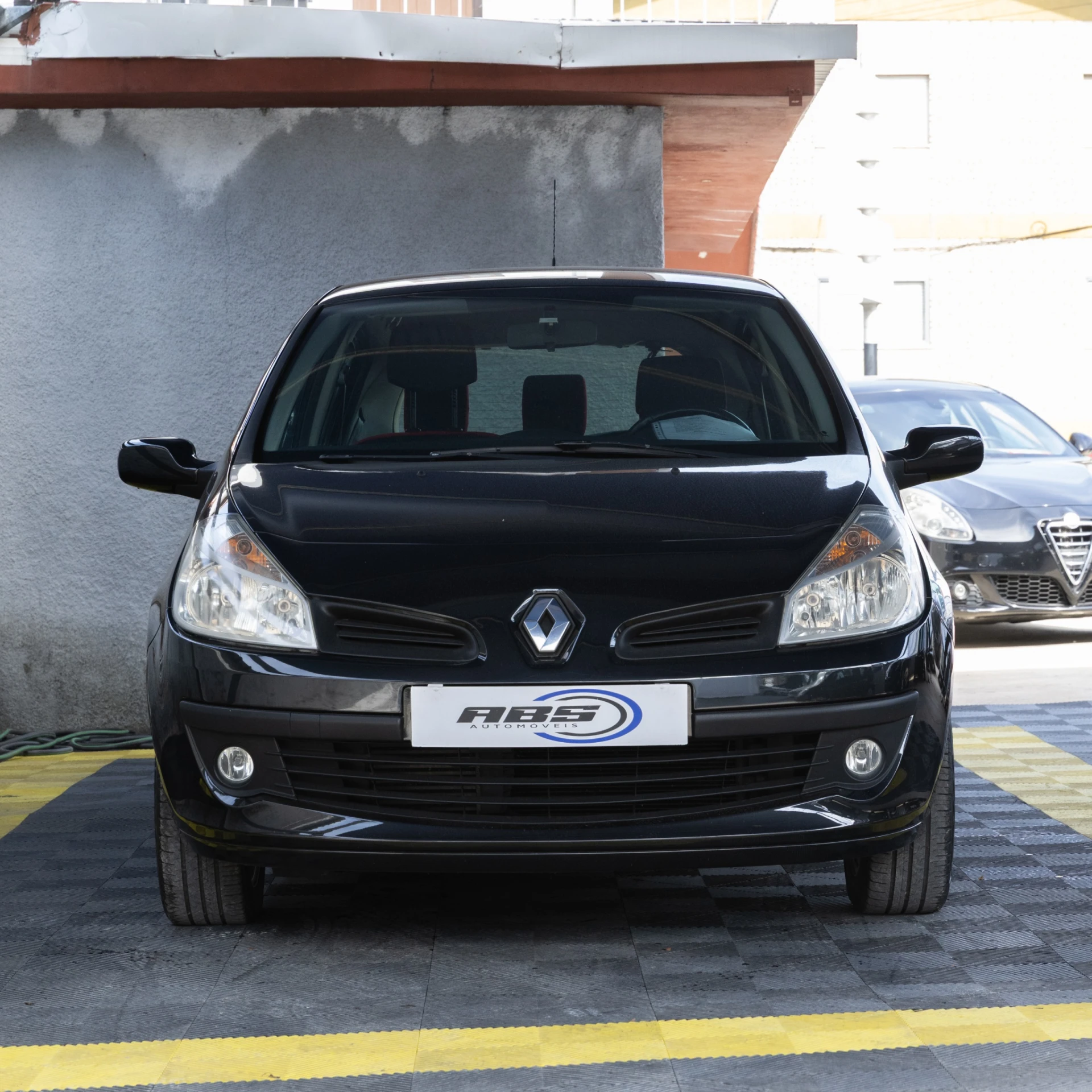 Renault Clio 1.5 dCi Rip Curl II 2