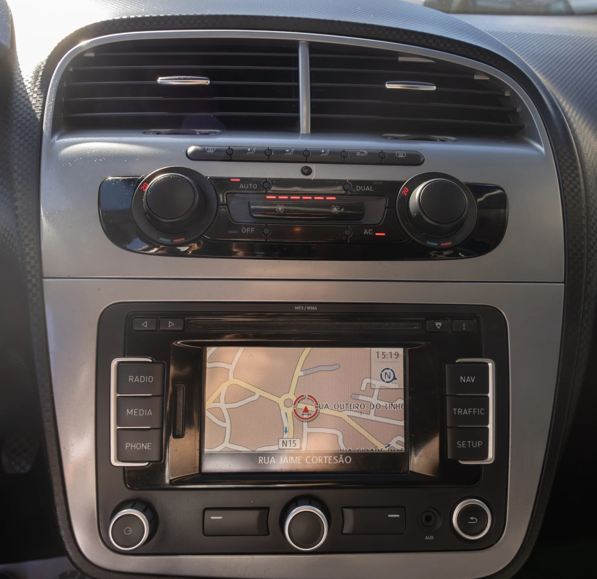 SEAT Altea 1.6 TDI Style Eco.Start-Stop 13