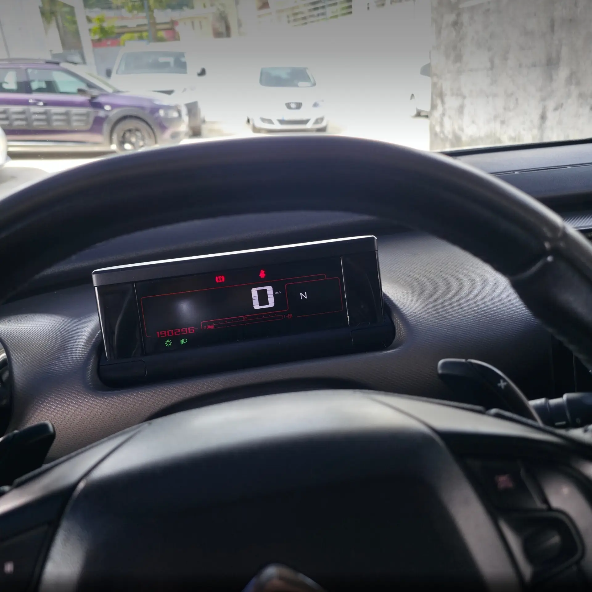 Citroën C4 Cactus 1.6 e-HDi Feel ETG6 17