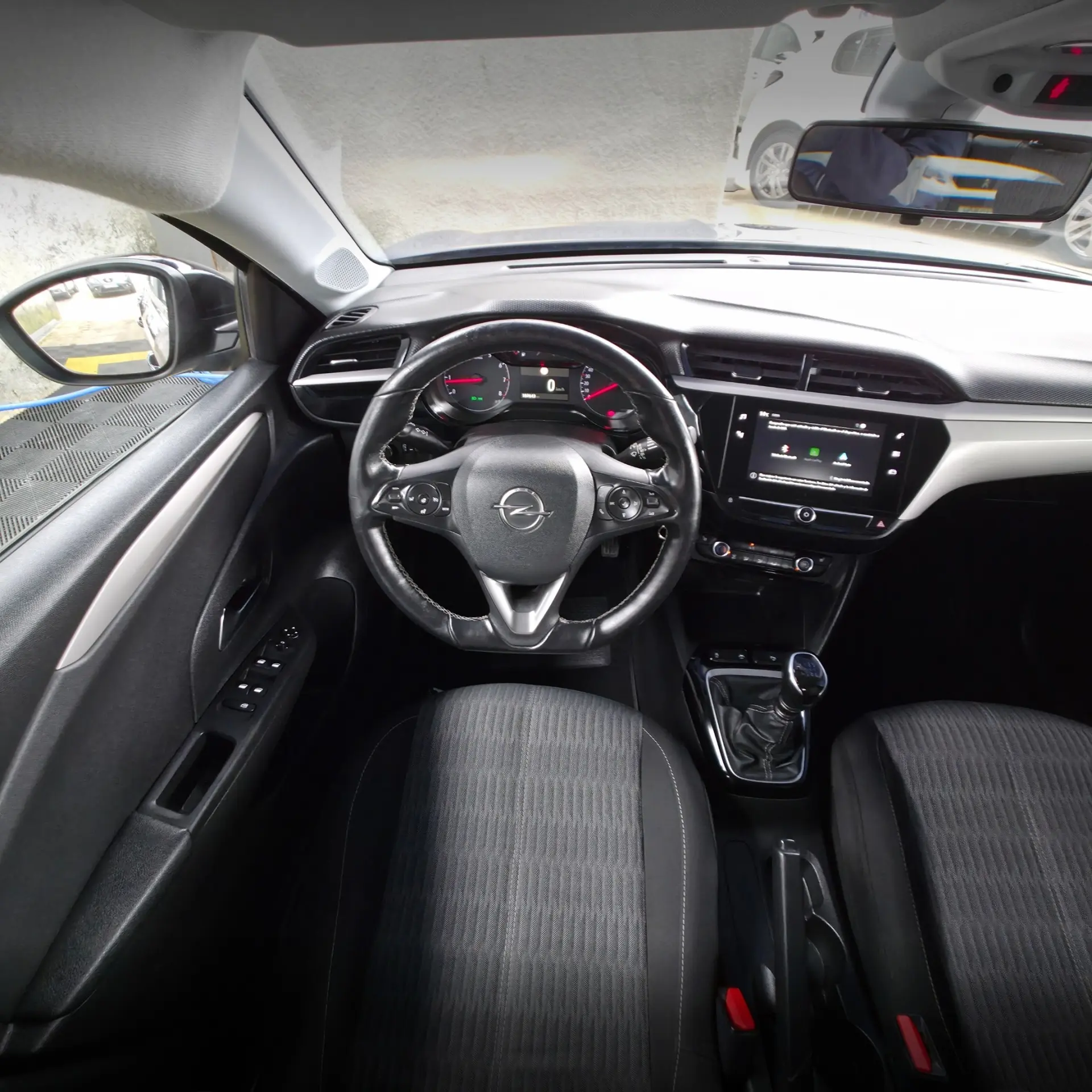 Opel Corsa 1.2 T 12