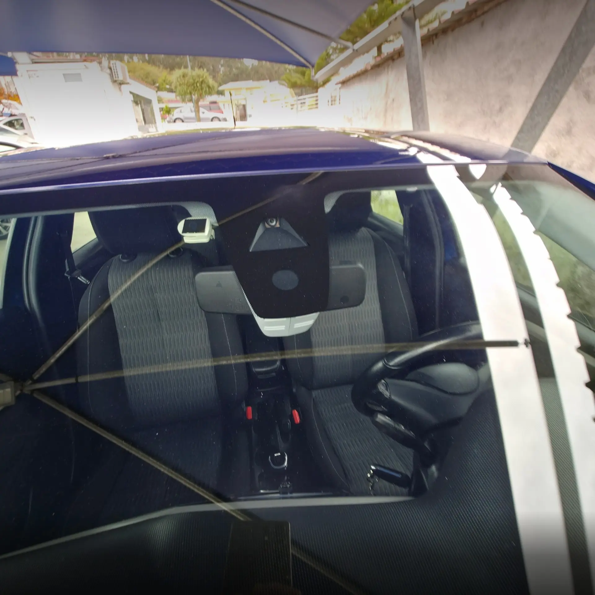 Opel Corsa 1.2 T 8