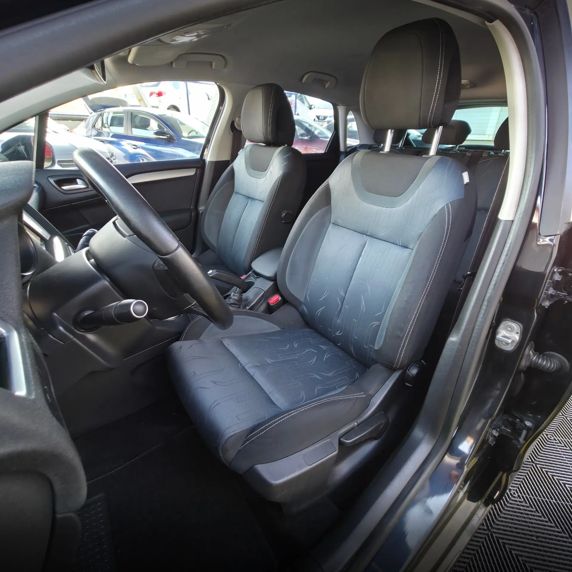 Citroën C4 1.6 e-HDi Business 12