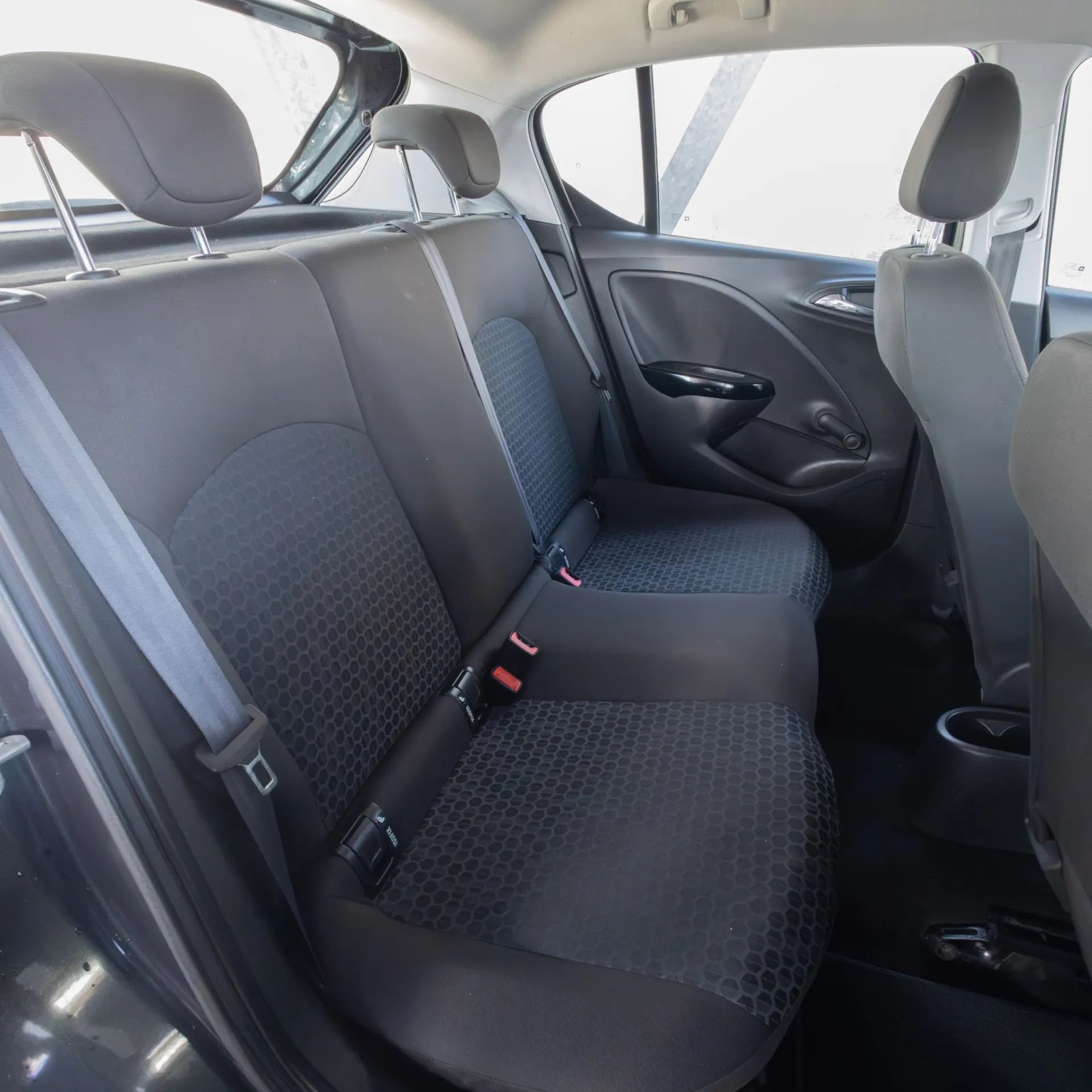 Opel Corsa 1.2 Enjoy 9