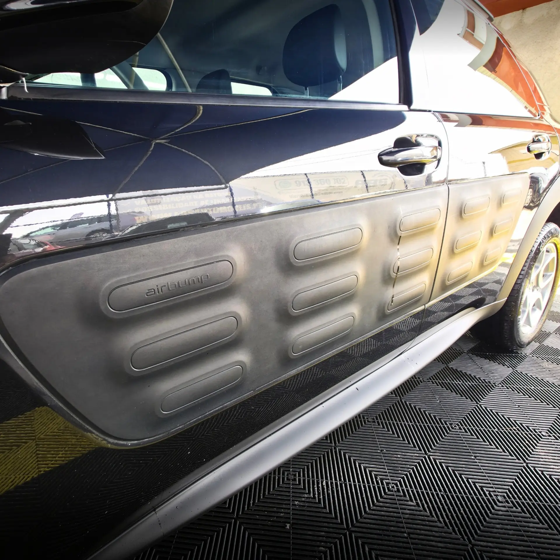 Citroën C4 Cactus 1.6 e-HDi Feel ETG6 10