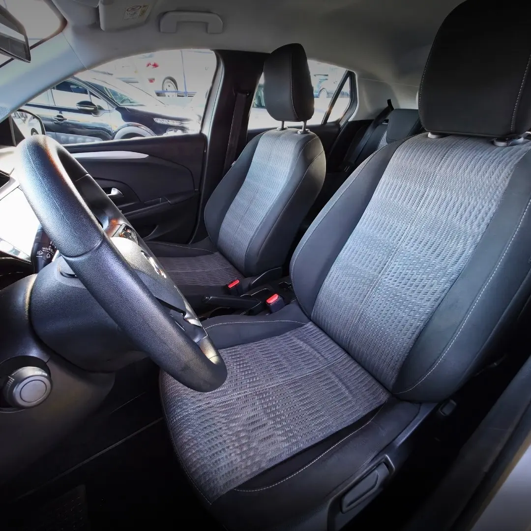 Opel Corsa 1.2 Elegance 6