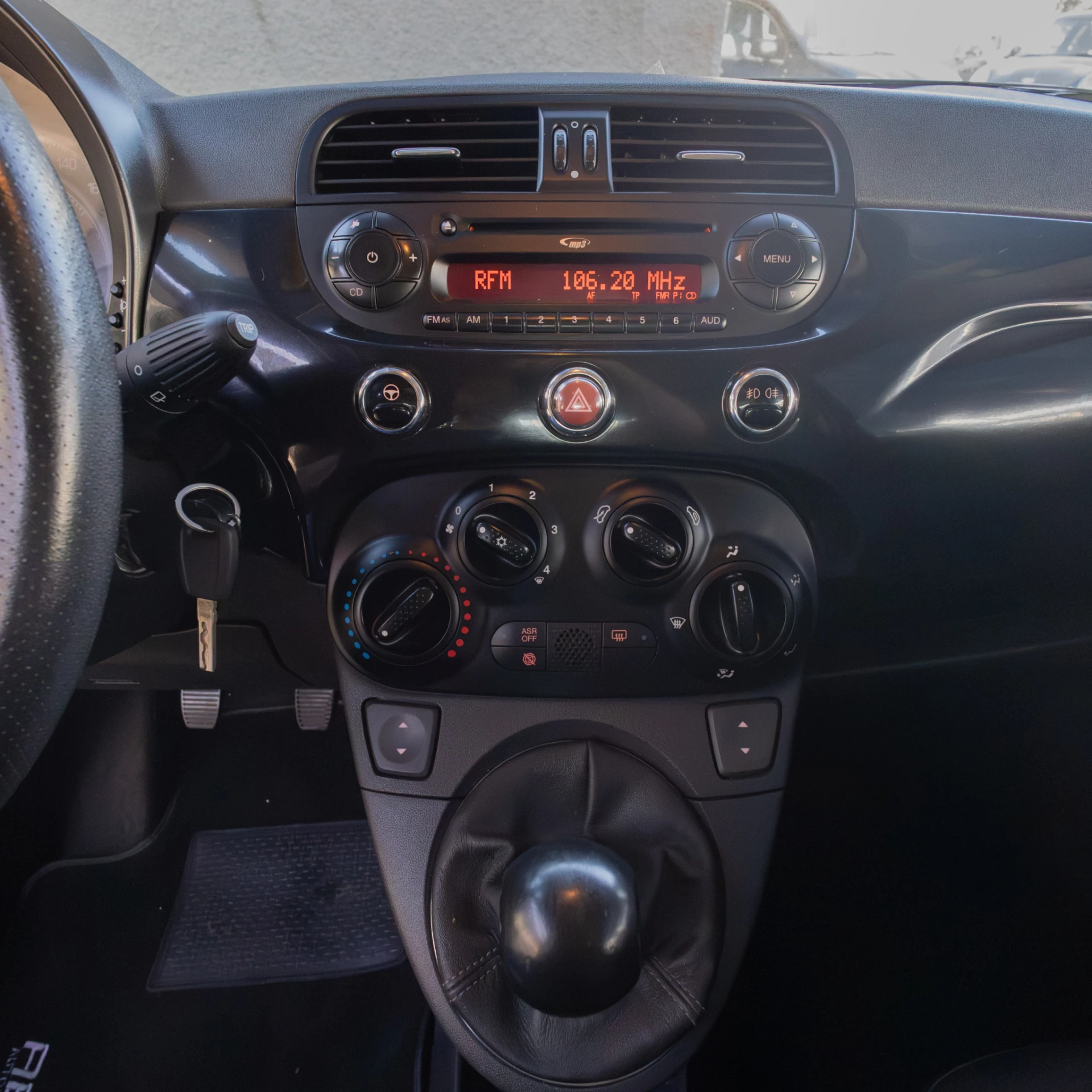 Fiat 500 1.3 16V MJ Cult S&S 14