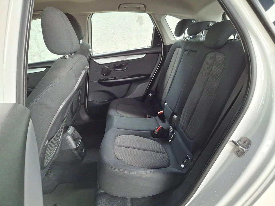 BMW 216 Active Tourer d Advantage 9