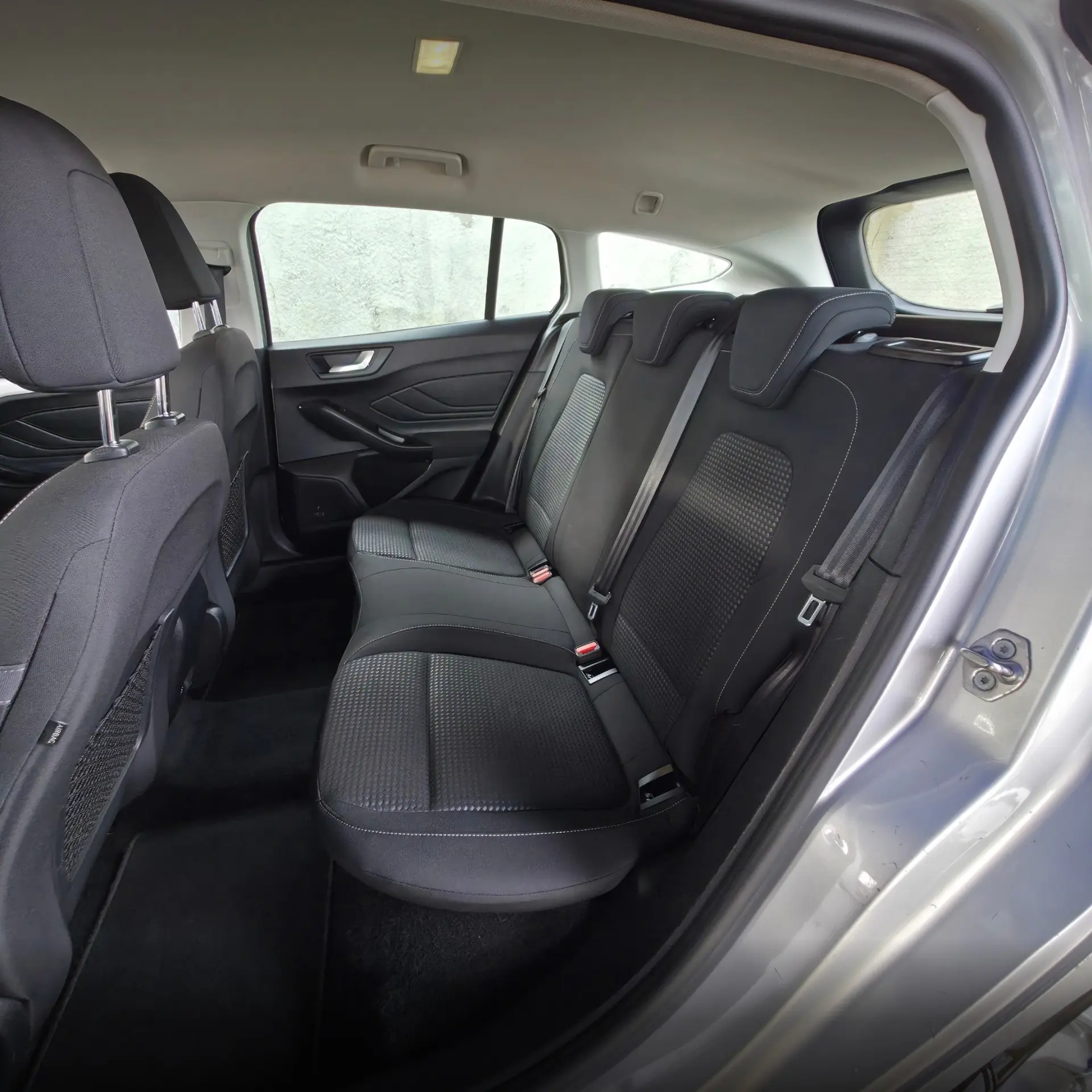 Ford Focus 1.5 TDCi DPF S&S Trend 11