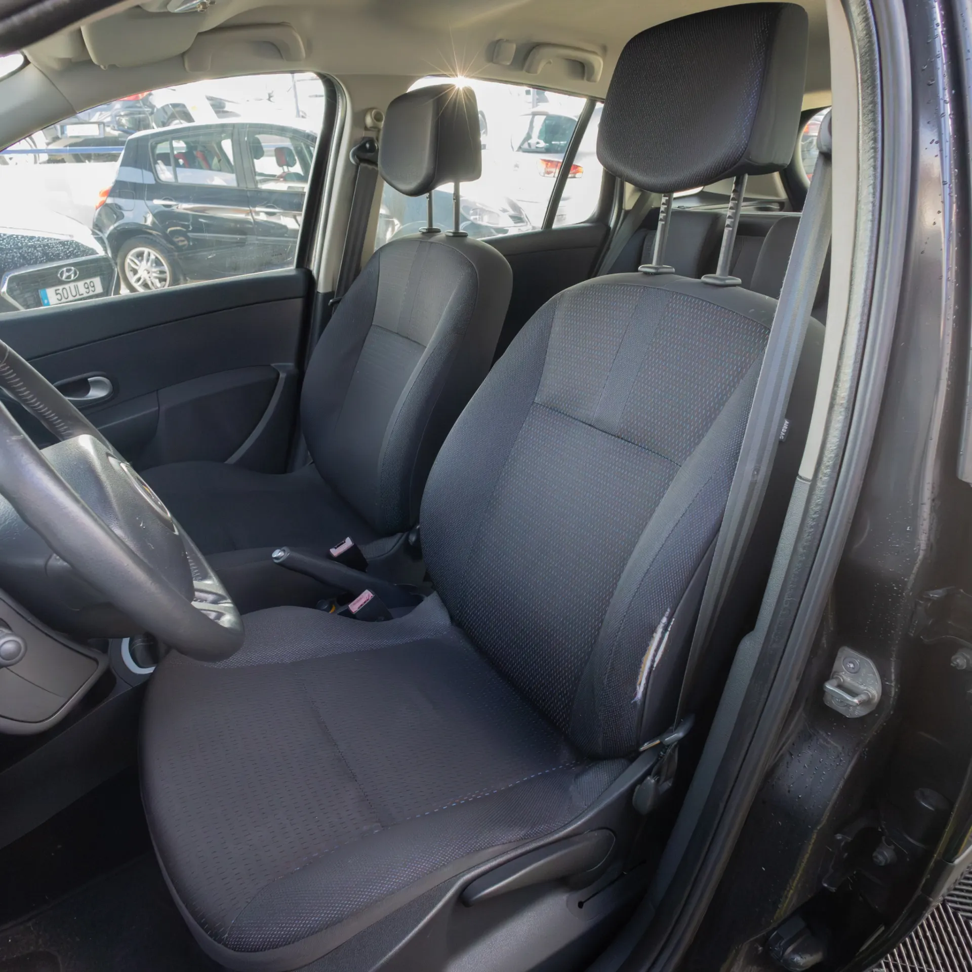 Renault Clio Break 14