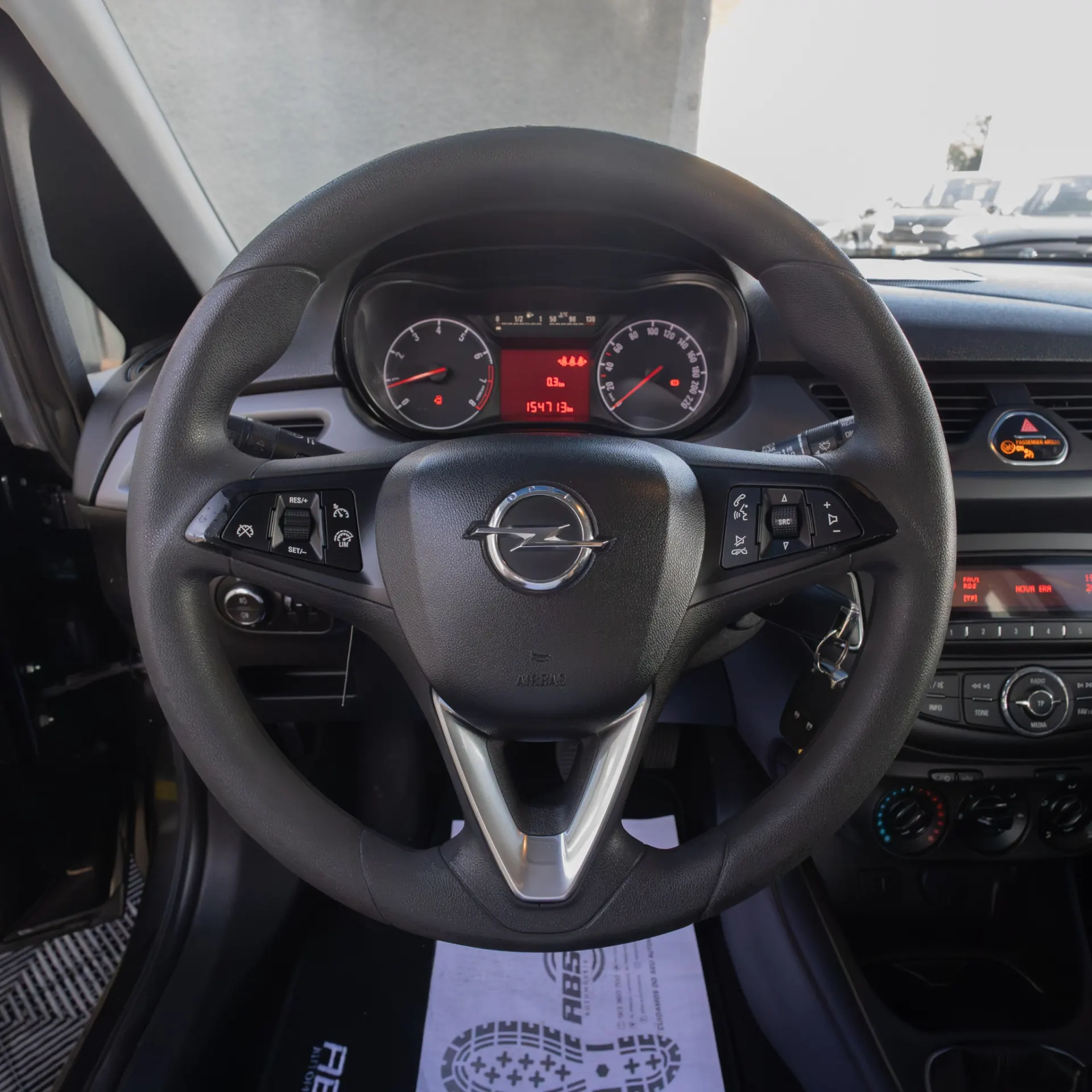 Opel Corsa 1.2 Enjoy 15