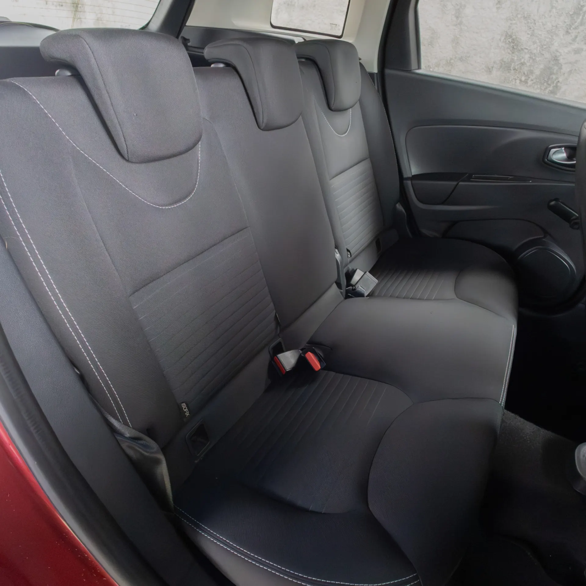 Renault Clio 1.5 dCi Limited 11