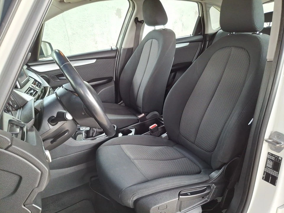 BMW 216 Active Tourer d Advantage 8