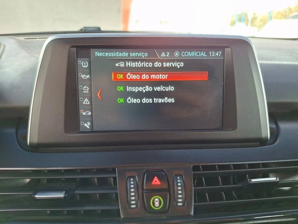 BMW 216 Active Tourer d Advantage 6