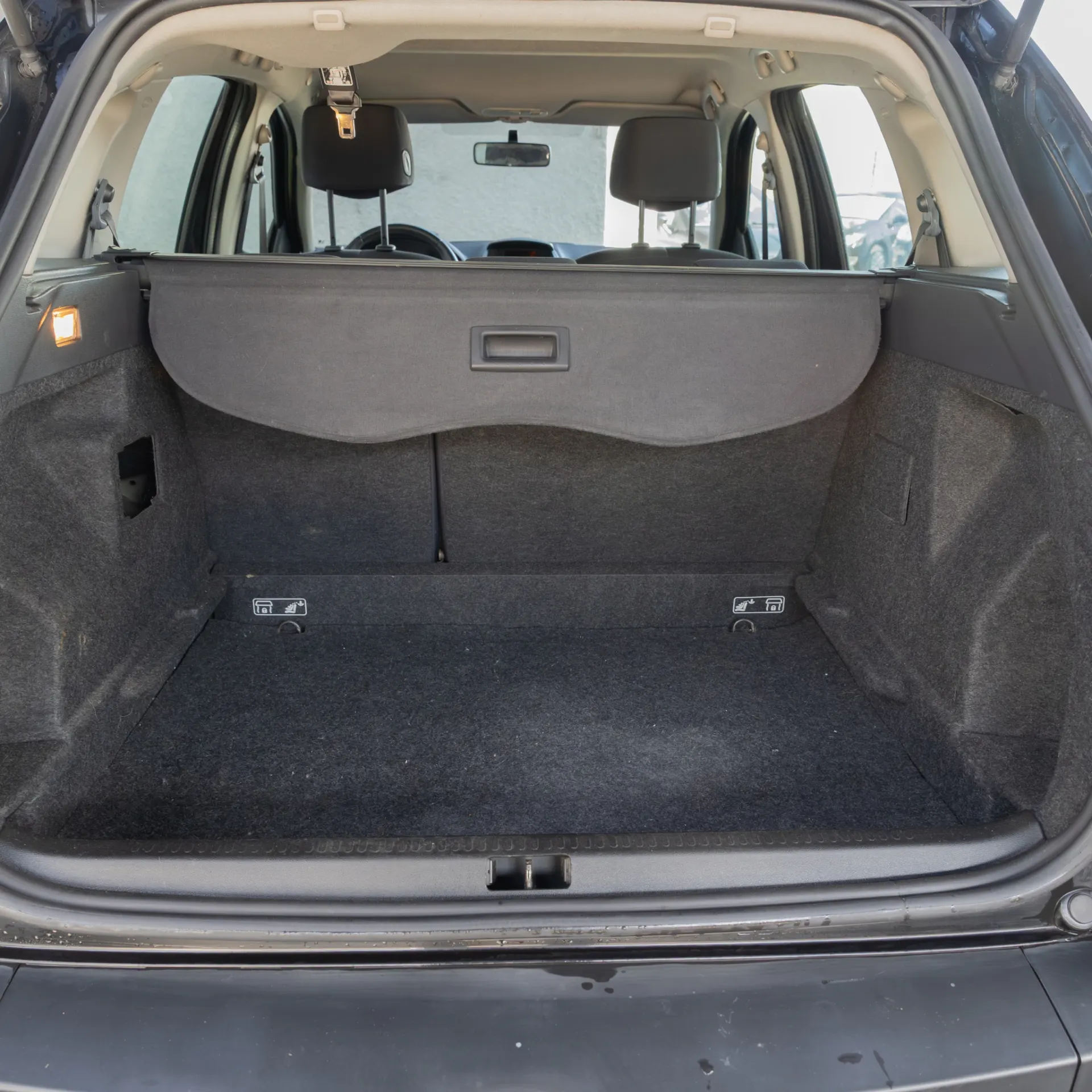 Renault Clio Break 8