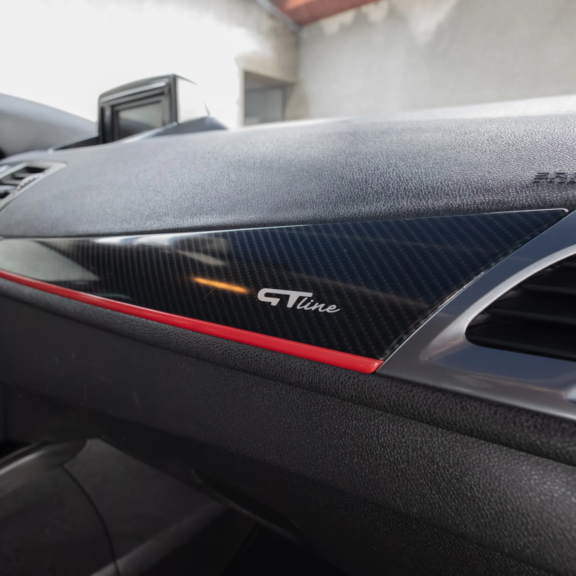 Renault Mégane Break 1.5 dCi GT Line 13