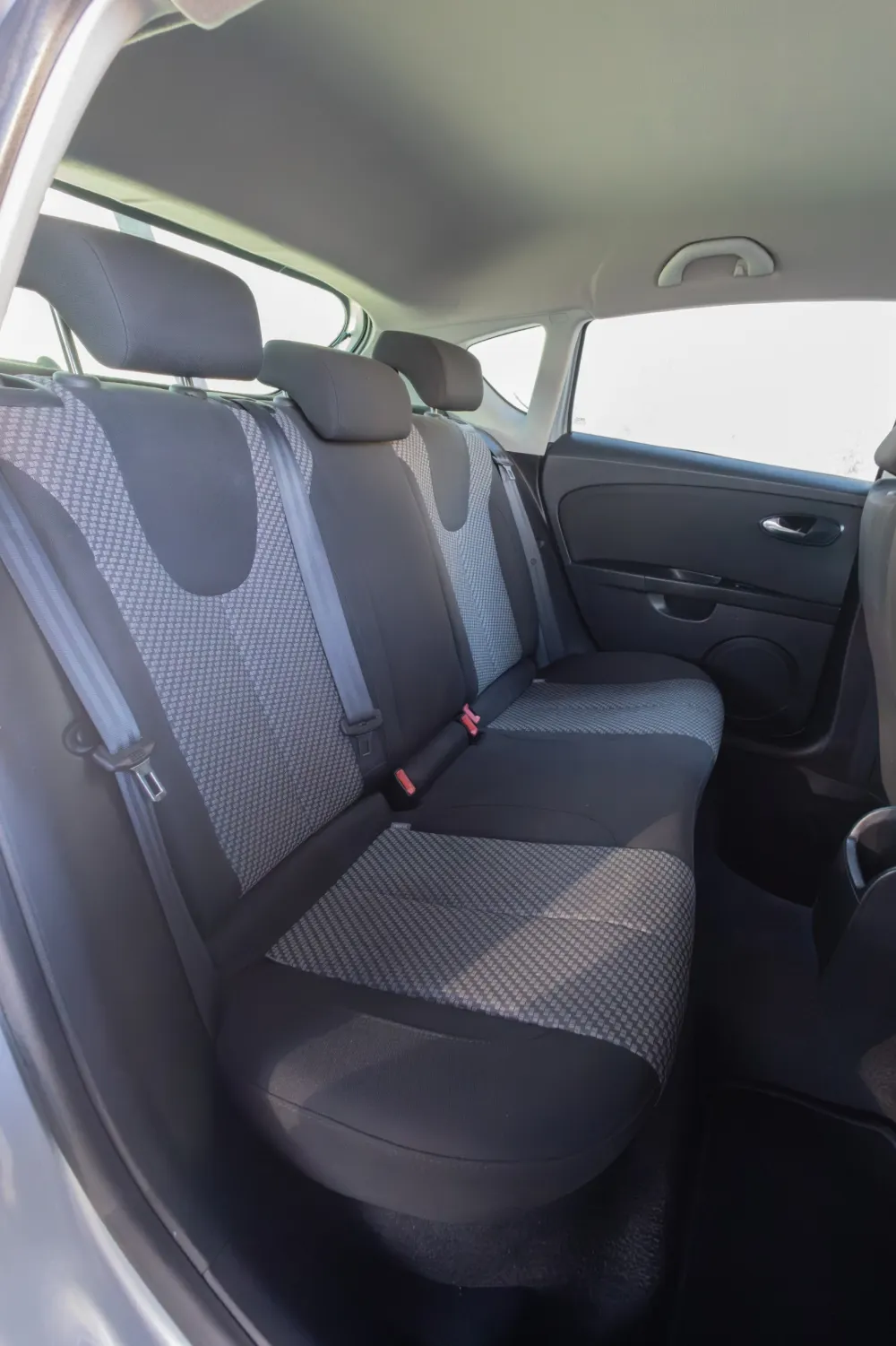 SEAT Leon 1.6 TDI Ecomotive Style 9