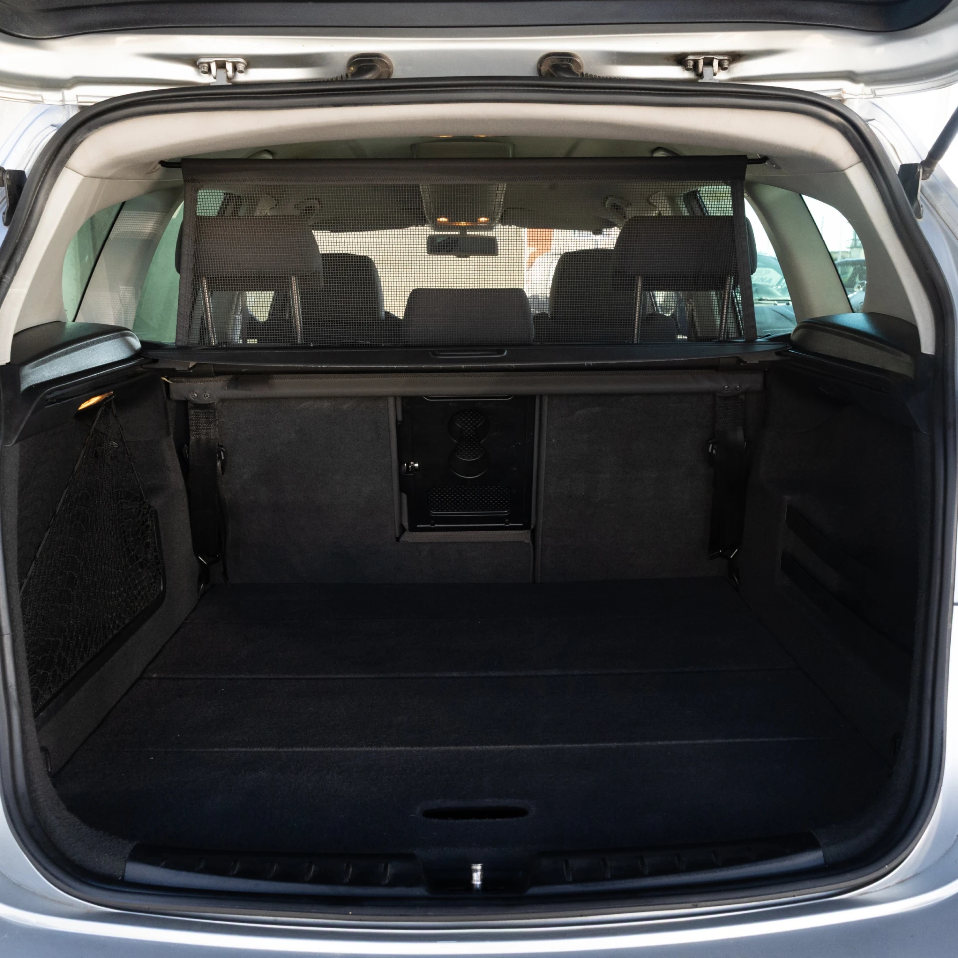 SEAT Altea 1.6 TDI Style Eco.Start-Stop 7