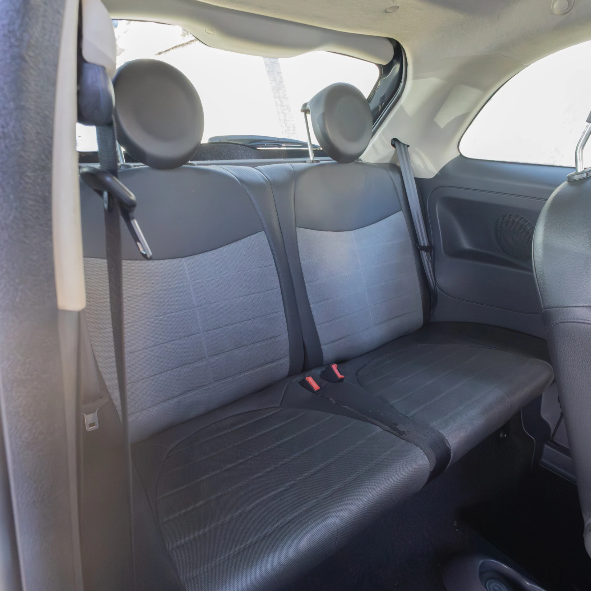 Fiat 500 1.3 16V MJ Cult S&S 9