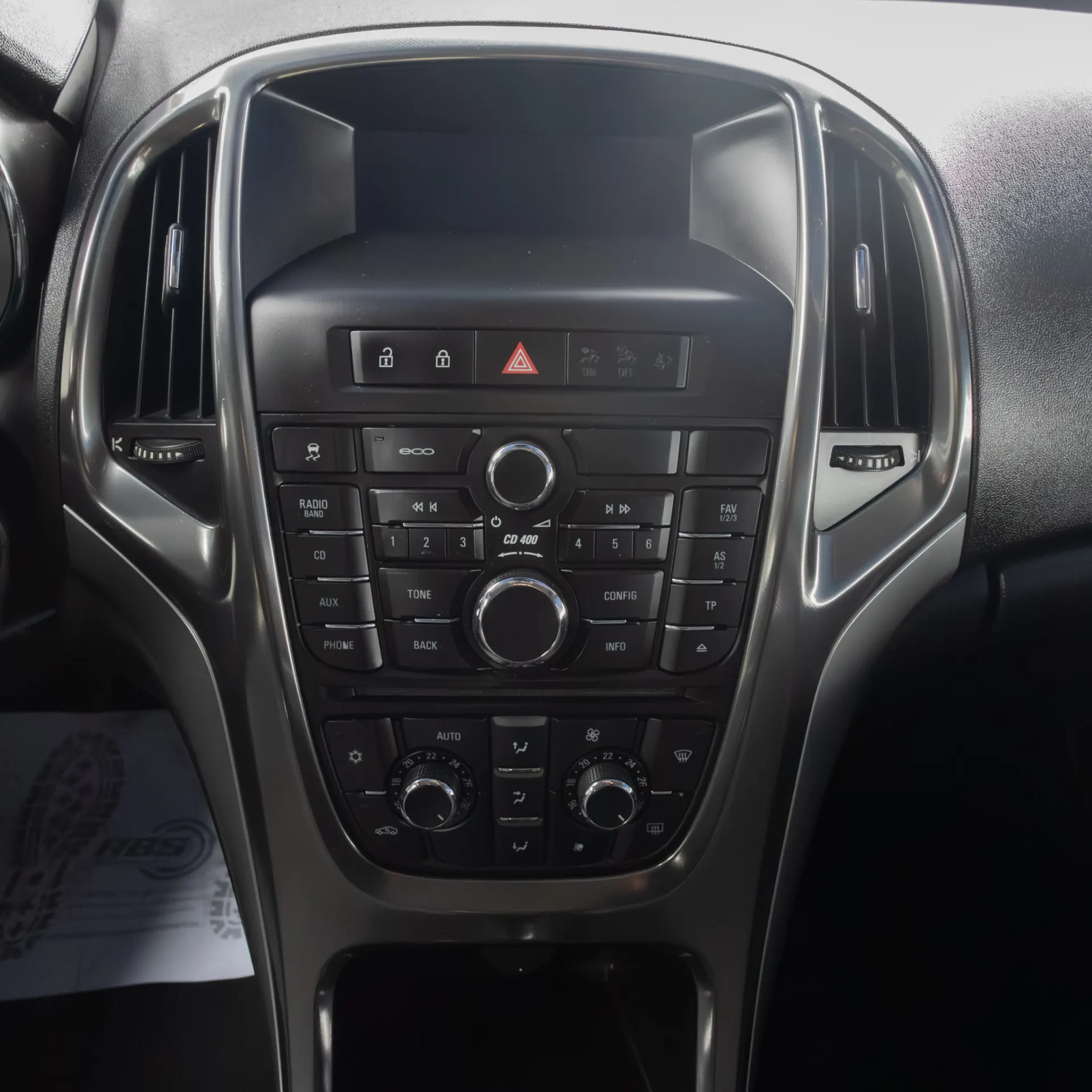 Opel Astra 1.3 CDTi Cosmo Start/Stop 14