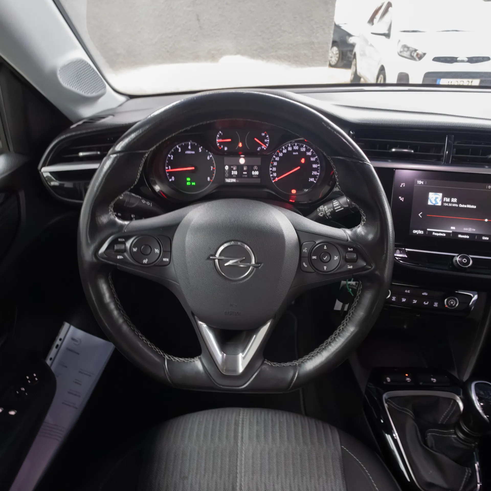 Opel Corsa 1.5 D Elegance 13