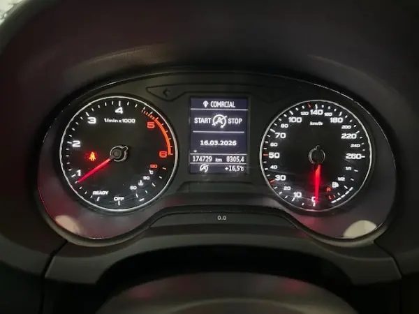 Audi A3 Sportback 30 TDI Design 20