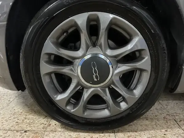 Fiat 500C 1.0 Hybrid Connect 21