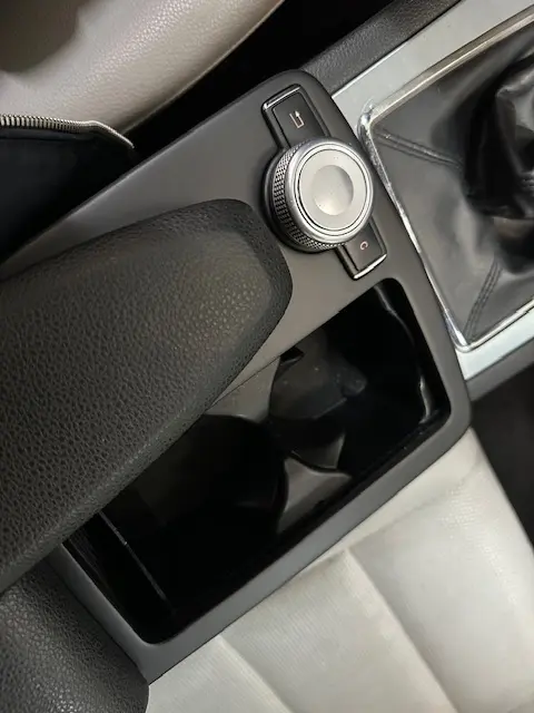 Mercedes-Benz C 200 CDi Avantgarde 17