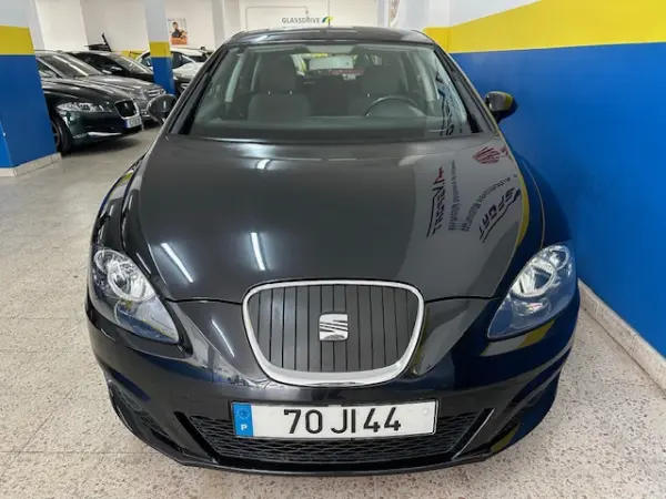 SEAT Leon 1.6 TDI ECOMOTIVE Style 4