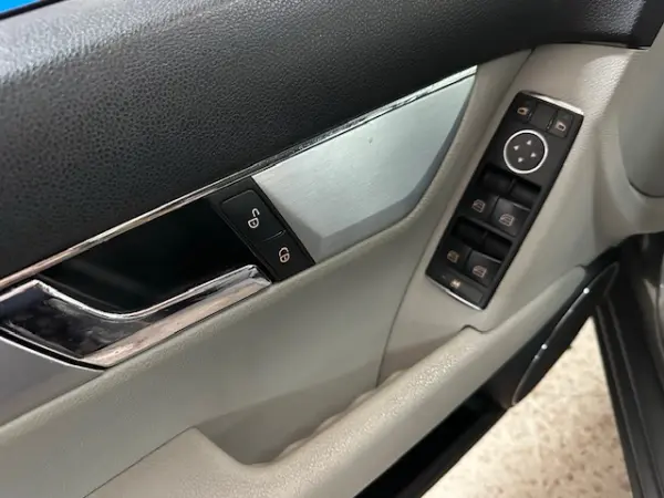 Mercedes-Benz C 200 CDi Avantgarde 18