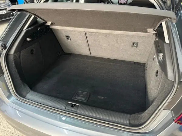 Audi A3 Sportback 30 TDI Design 25