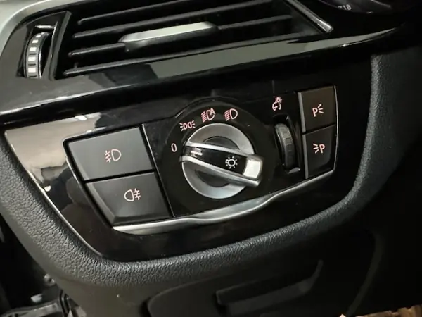 BMW 520 d Pack M Auto 19