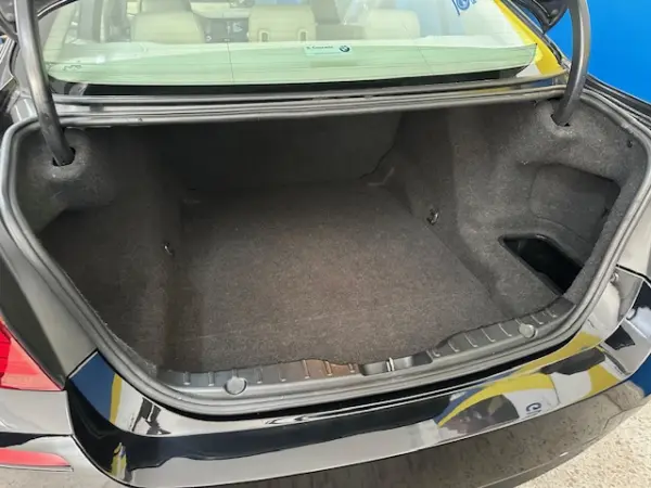 BMW 520 d Pack M Auto 18