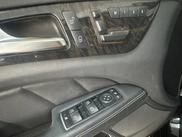 Mercedes-Benz CLS 350 CDI BlueEfficiency 19