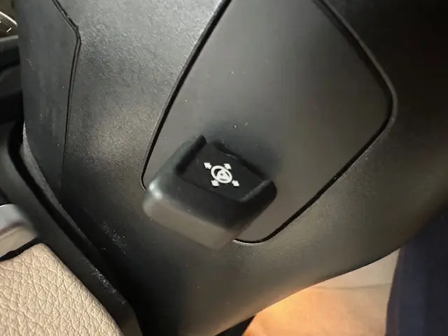 BMW 520 d Pack M Auto 19