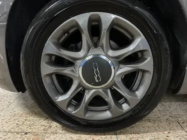 Fiat 500C 1.0 Hybrid Connect 21