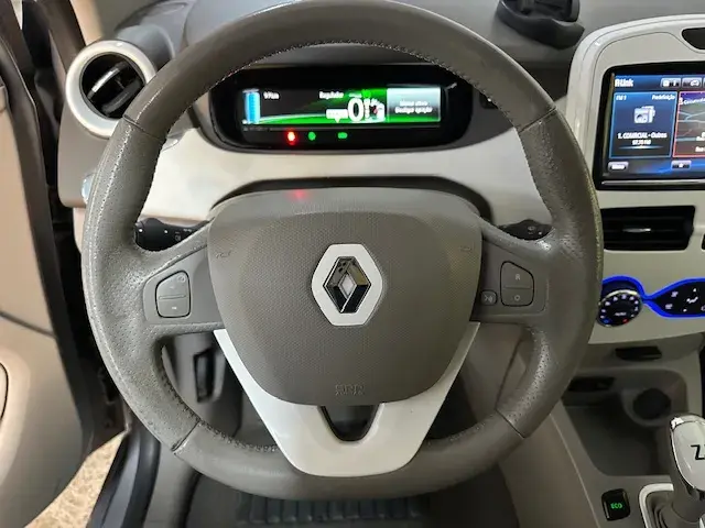 Renault Zoe Life 16