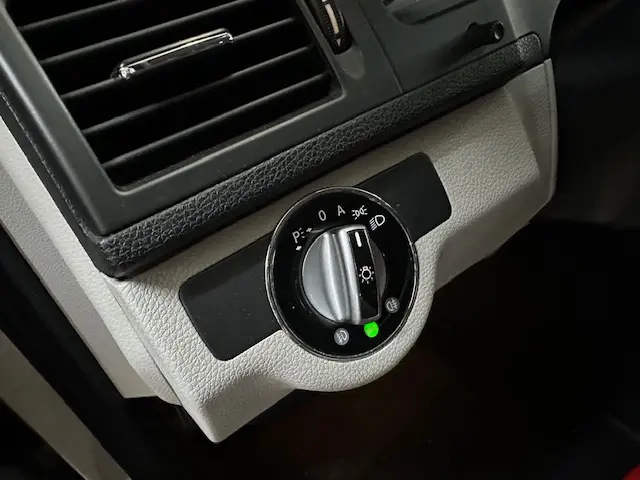 Mercedes-Benz C 200 CDi Avantgarde 19