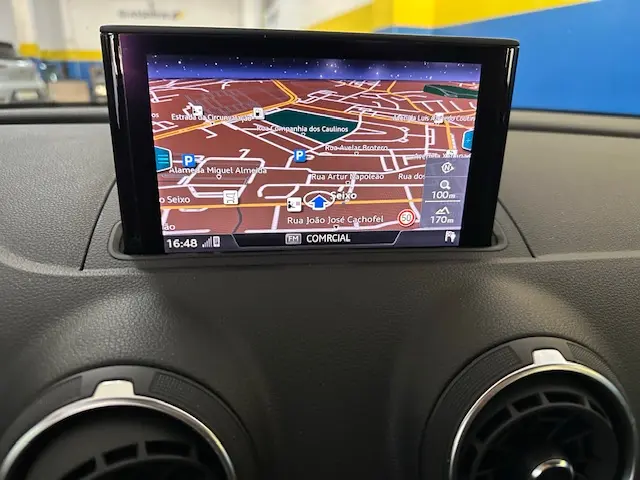 Audi A3 Sportback 30 TDI Design 18