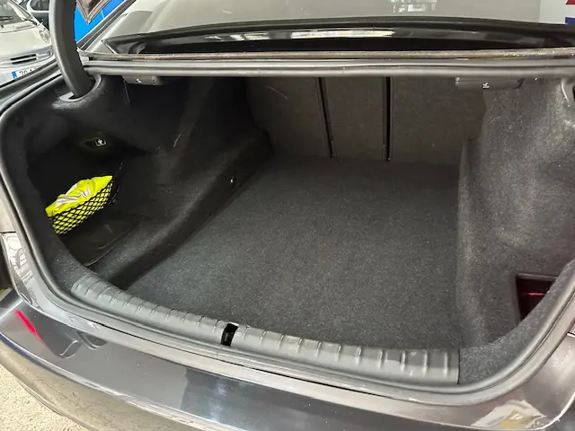 BMW 520 d Pack M Auto 22