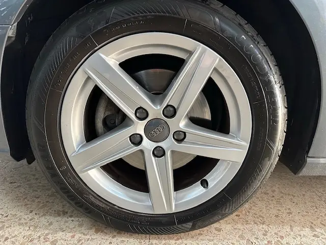 Audi A3 Sportback 30 TDI Design 24