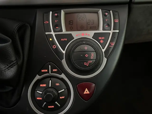 Peugeot 807 2.0 HDi Navteq 16