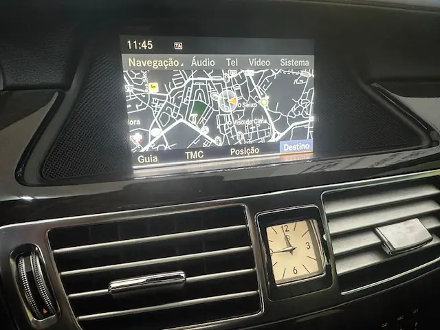 Mercedes-Benz CLS 350 CDI BlueEfficiency 15