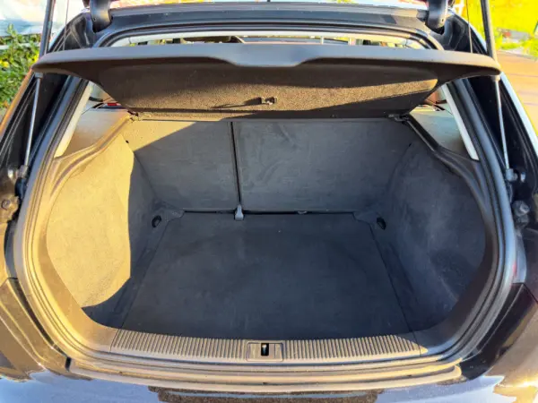 Audi A3 Sportback 1.6 TDI Advance 11