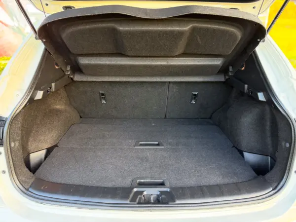 Nissan Qashqai 1.5 dCi Acenta 12