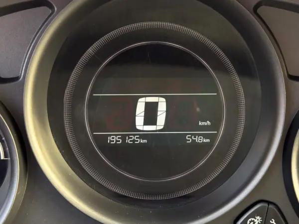 Citroën C4 1.6 BlueHDi Feel 19