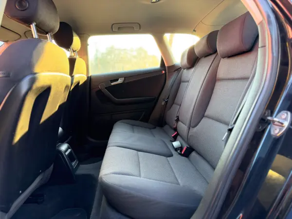 Audi A3 Sportback 1.6 TDI Advance 14