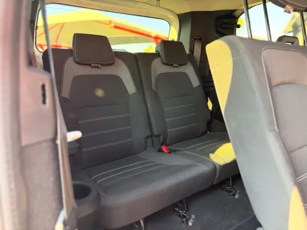 Dacia Jogger 1.0 ECO-G Expression 7L Bi-Fuel 16